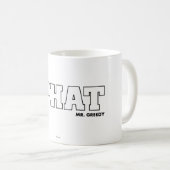 PHAT KOFFIEMOK (Voorkant rechts)