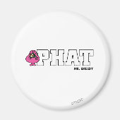 PHAT MAGNEET (Voorkant)