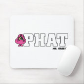 PHAT MUISMAT (Met muis)