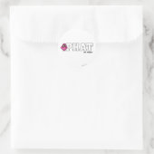 PHAT RONDE STICKER (Tas)