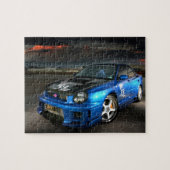 Phat Subie Legpuzzel (Horizontaal)