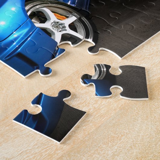 Phat Subie Legpuzzel (Zijkant)