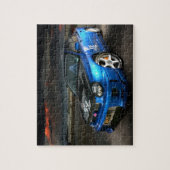 Phat Subie Legpuzzel (Verticaal)