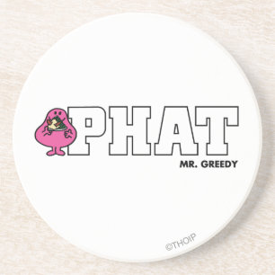 PHAT ZANDSTEEN ONDERZETTER