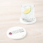 PHAT ZANDSTEEN ONDERZETTER (Zijkant)