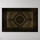 Phatak Poster (Voorkant)