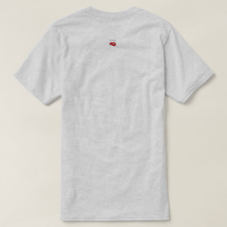 Phatg1rl Signature Team T-shirt