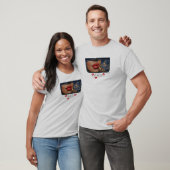 Phatg1rl Signature Team T-shirt (Unisex)