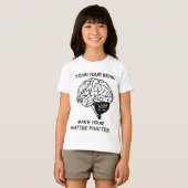 PhatHead T-shirt (Voorkant volledig)