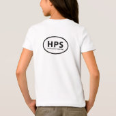 PhatHead T-shirt (Achterkant)