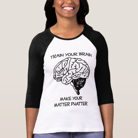 PhatHead T-shirt (Voorkant)