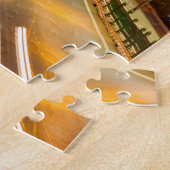 Phaya Thai Road Legpuzzel (Zijkant)