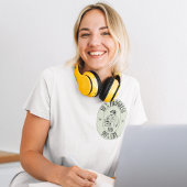 PhD - 10% vooruitgang, 90% huilen T-shirt