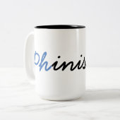 PhD-afstudeerder Gephinde Mok (Voorkant links)