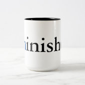 PhD afstudeerder Mok (Center)