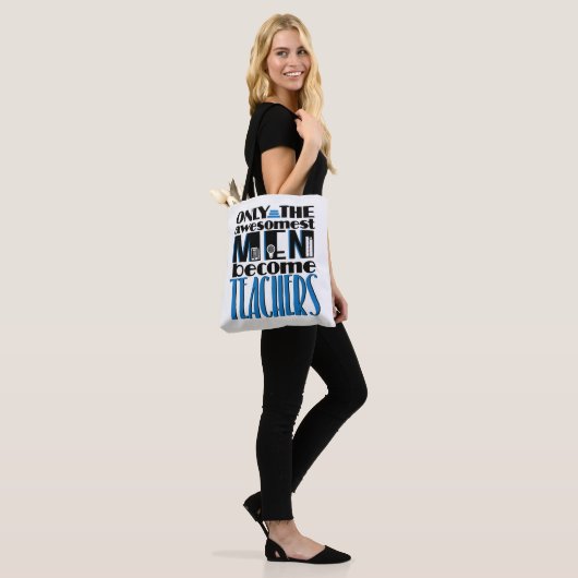 PhD Afstuderen Beer Lover Doctoraat GradenAfstudee Tote Bag (Op model)