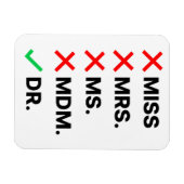 PhD Afstuderen Flexible Magnet Magneet (Horizontaal)