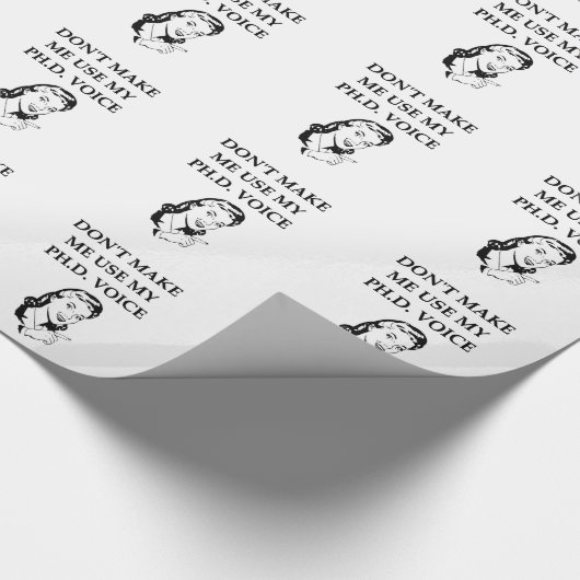 phd cadeaupapier (Hoek)