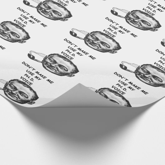 phd cadeaupapier (Hoek)