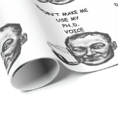 phd cadeaupapier (Rol Hoek)