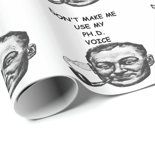 phd cadeaupapier (Rol Hoek)