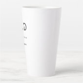 PhD definition filoy doctor disseration Latte Mok (Voorkant)