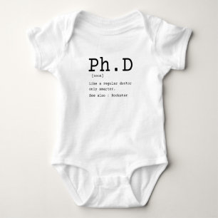PhD definition filoy doctor disseration Romper