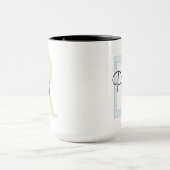 PhD Doctor Mok (Midden)