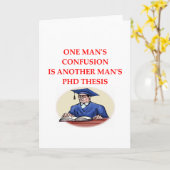 PHD KAART (Gele Bloem)