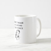 phd koffiemok (Voorkant rechts)