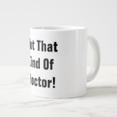 PhD-Mok Grote Koffiekop (Voorkant rechts)