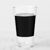 PhD-niveau voltooid afstuderen doctoraat gamen Glas (Achterkant)