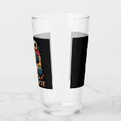 PhD-niveau voltooid afstuderen doctoraat gamen Glas (Links)