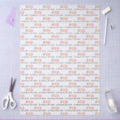 PHD OF Promotie Gift Wrap Tissuepapier (Craft)