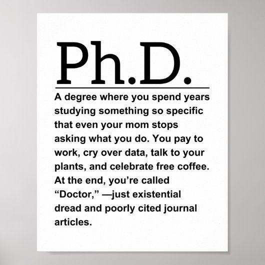 PhD Poster (Voorkant)