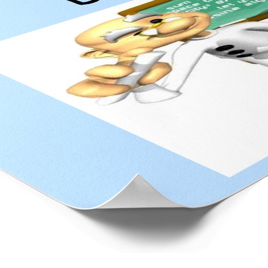 Phd-poster Poster (Hoek)