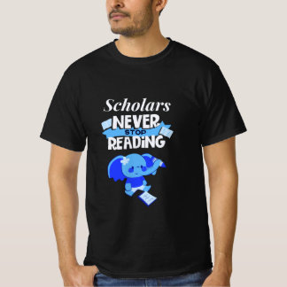Phd-studiedoctoraatsgraad, T-Shirt