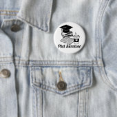 PhD Survivor Ronde Button 5,7 Cm (In situ)