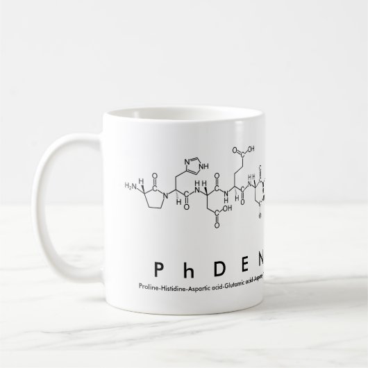 PhDEngineer peptidezin mok (Links)