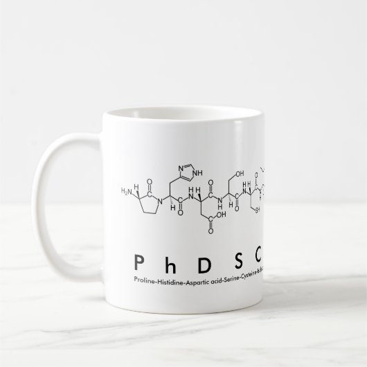 PhDScientist peptide frase mok (Links)