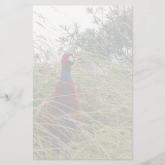 Pheantastisch Briefpapier