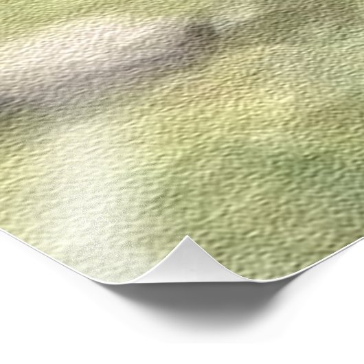 Pheasant Hunting met Pointer Foto Afdruk (Hoek)