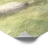 Pheasant Hunting met Pointer Poster (Hoek)