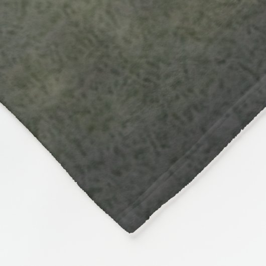 Pheasant Hunting met pointers, kunst Fleece Deken (Hoek)