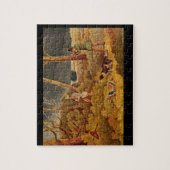 Pheasant Shooting', Henry_Engravings Legpuzzel (Verticaal)