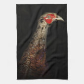 Pheasant Towel Theedoek (Verticaal)