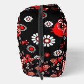  Pheasants Peacock Art Toilettasje (Rechts)