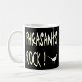 Pheasants Rock! Mok (Links)