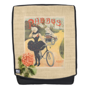  Phebus Cyclus Collage Rugtassen