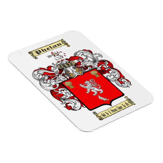 Phelan Magneet (Rechterzijde)